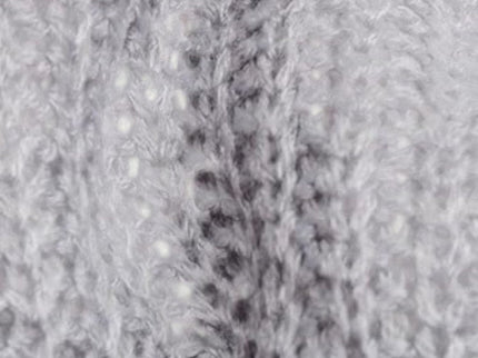 Amrei | Vielseitiger Strickpullover für Eleganz
