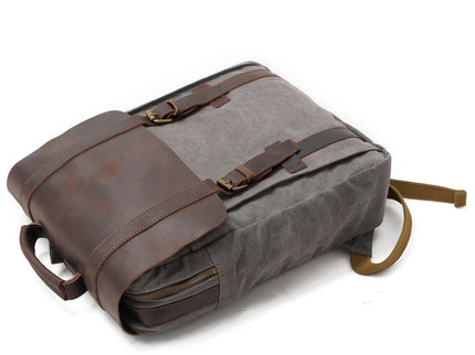 Vintage Rucksack | HALLSTAT
