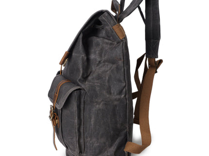 Vintage Rucksack | EDINBURGH