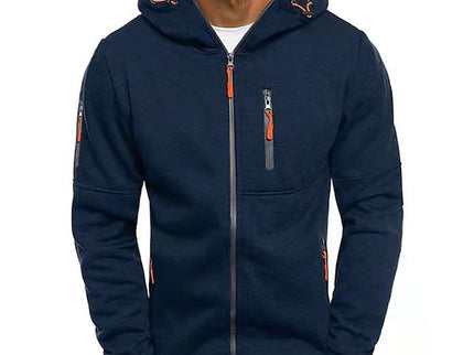 René™ - Herren Hoodie aus Baumwolle