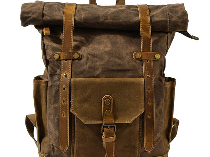 Rolltop-Rucksack | NYONS