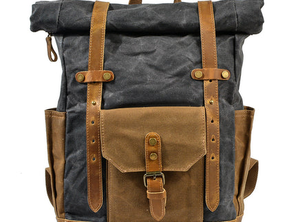 Rolltop-Rucksack | NYONS