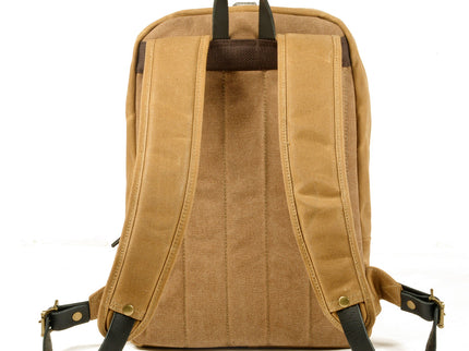 Canvas Rucksack | OHRID