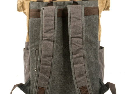 Leinen Tagesrucksack | AALESUND