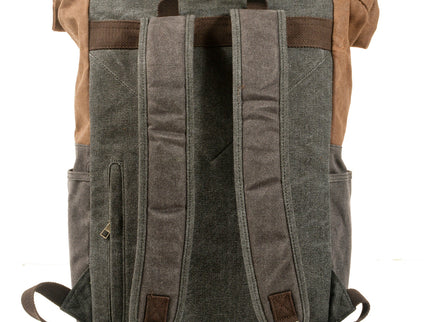 Leinen Tagesrucksack | AALESUND