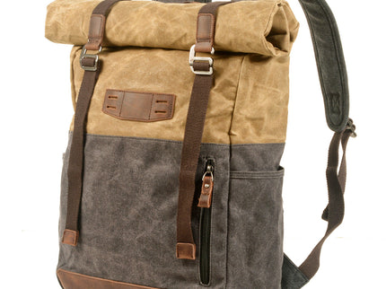 Leinen Tagesrucksack | AALESUND