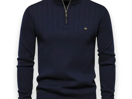 Friedbert | Hochwertiger Herren-Comfort-Pullover