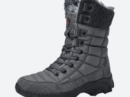 Herren-Winterwanderstiefel - Lorenz for Cold Adventures