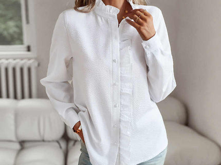 Camila | Elegante Bluse