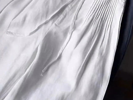 Mara | Leichte Leinenhose für den Sommer