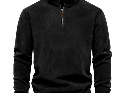 Claude™ - Premium Fleecepullover