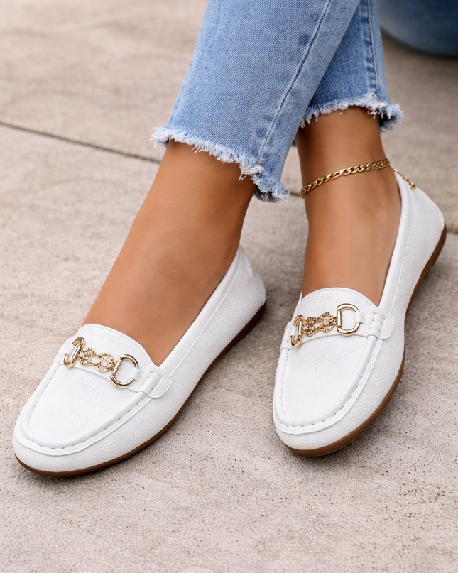 Yara | Loafer