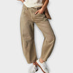 Beige / S