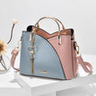 Blau/Rosa