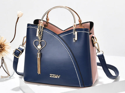 Zara - Stylische Hand- und Umhängetaschen für Frauen